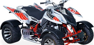 Access AMS 4.30 2017 vs Access Xtreme Supermoto 480 2020
